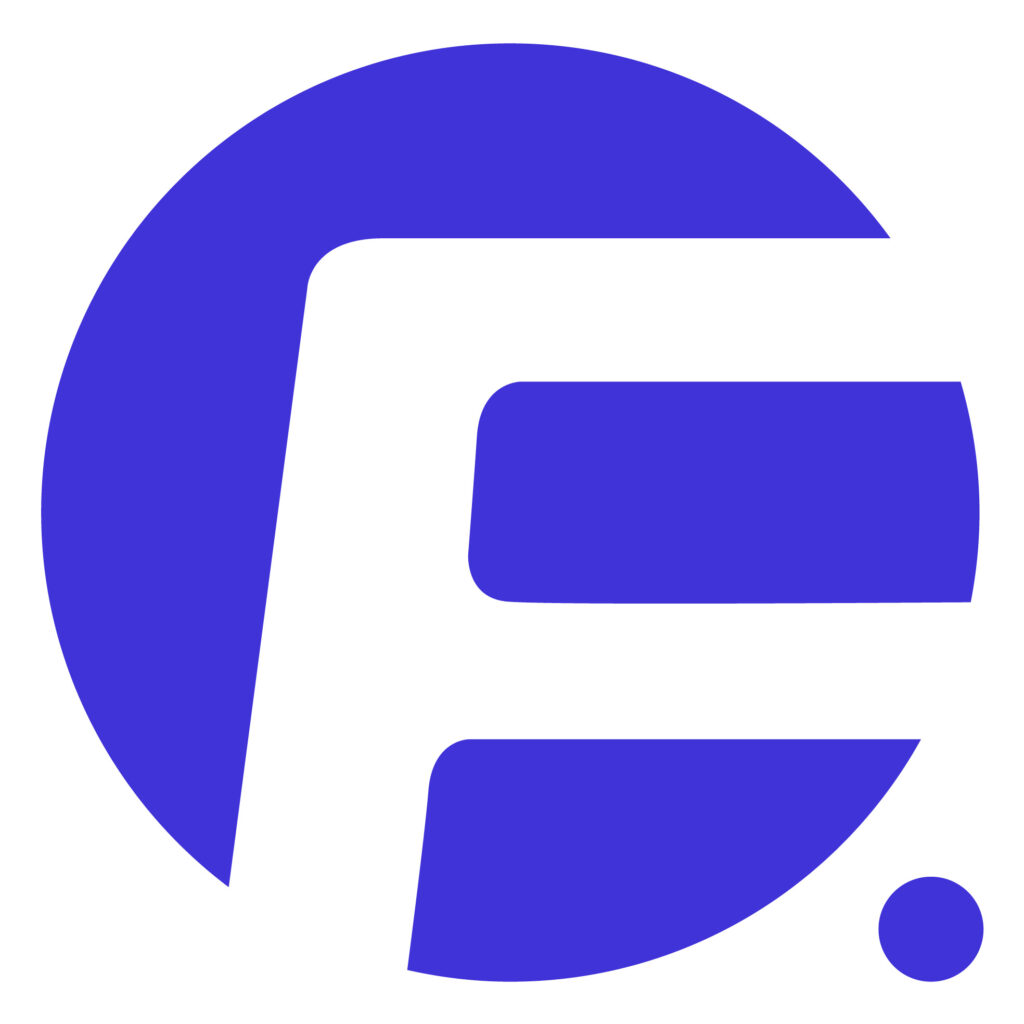 frontline.io logo